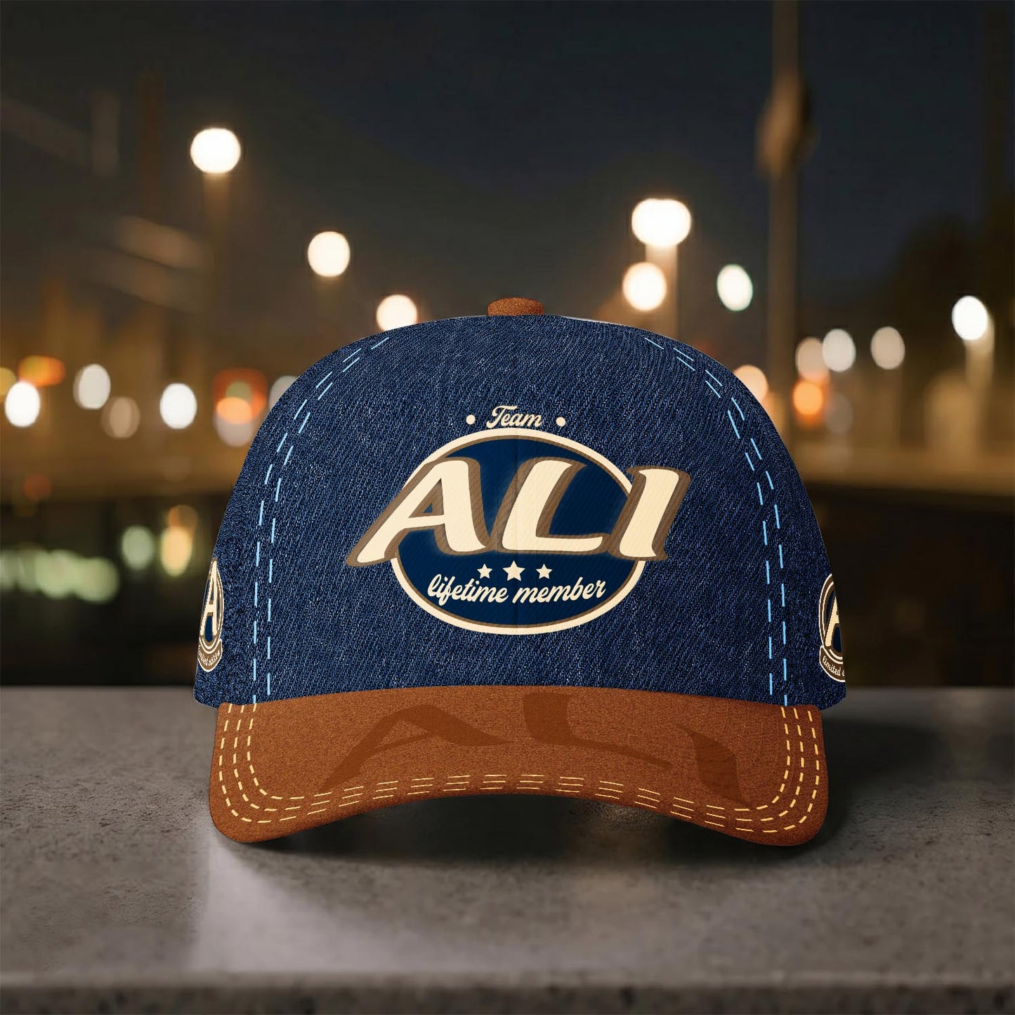 ALI - GFN01H003