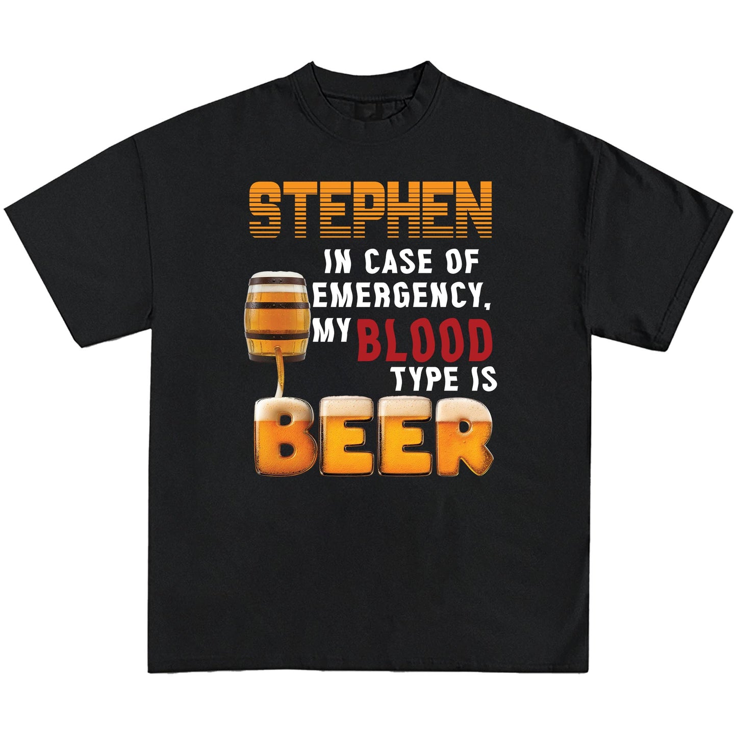 STEPHEN - TC01TS007