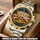 BRIAN - TC01WT009 - Customized 250th Anniversary USA Watch