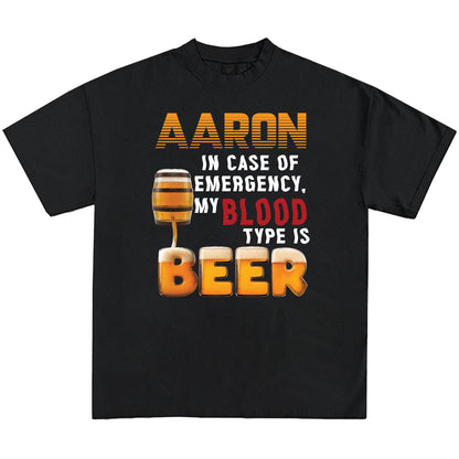 AARON - TC01TS007
