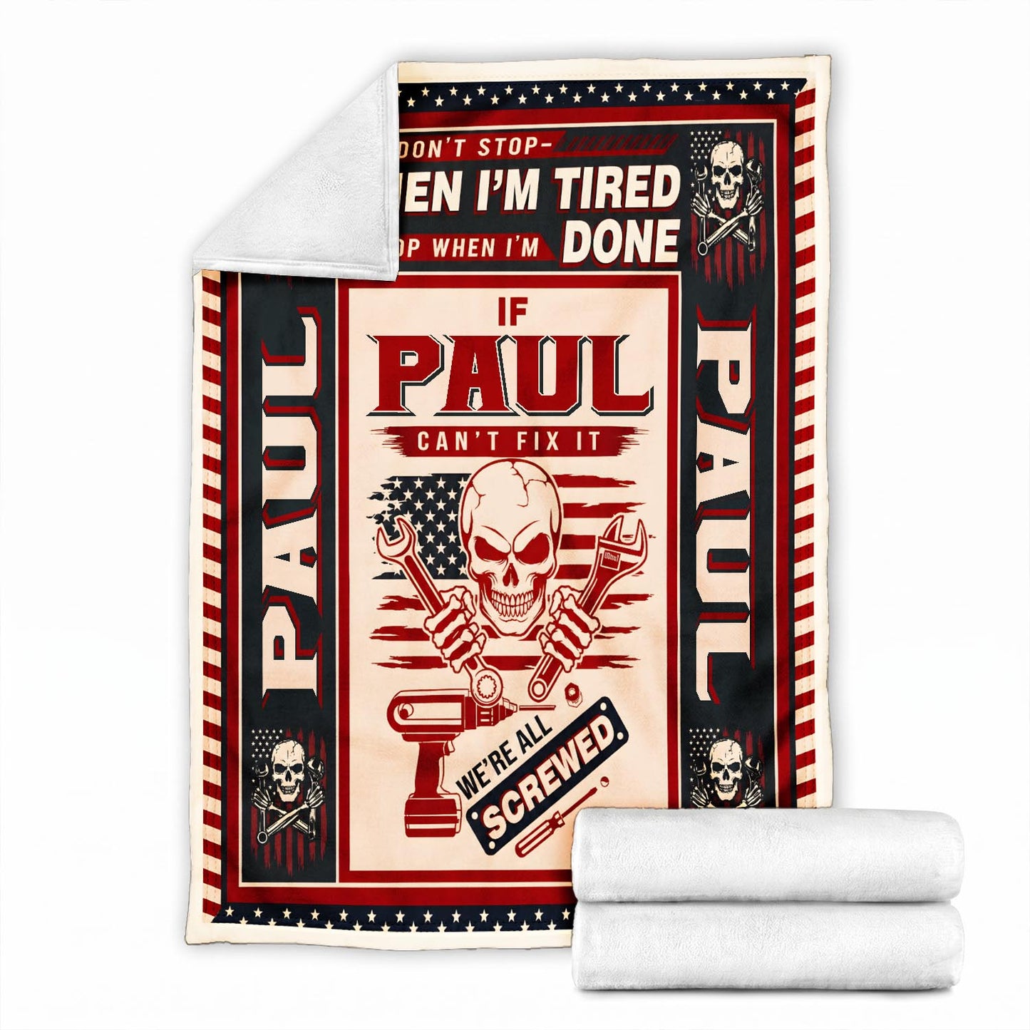 PAUL - GFN01FB001