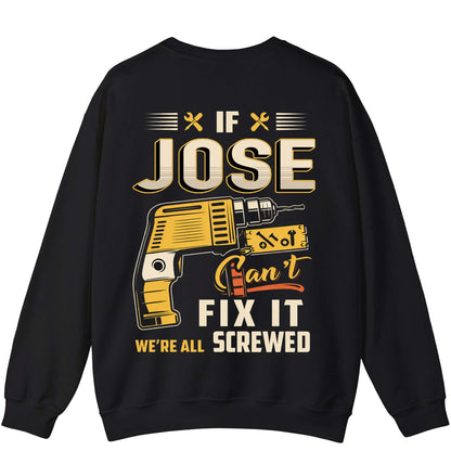 JOSE - TC01TS028