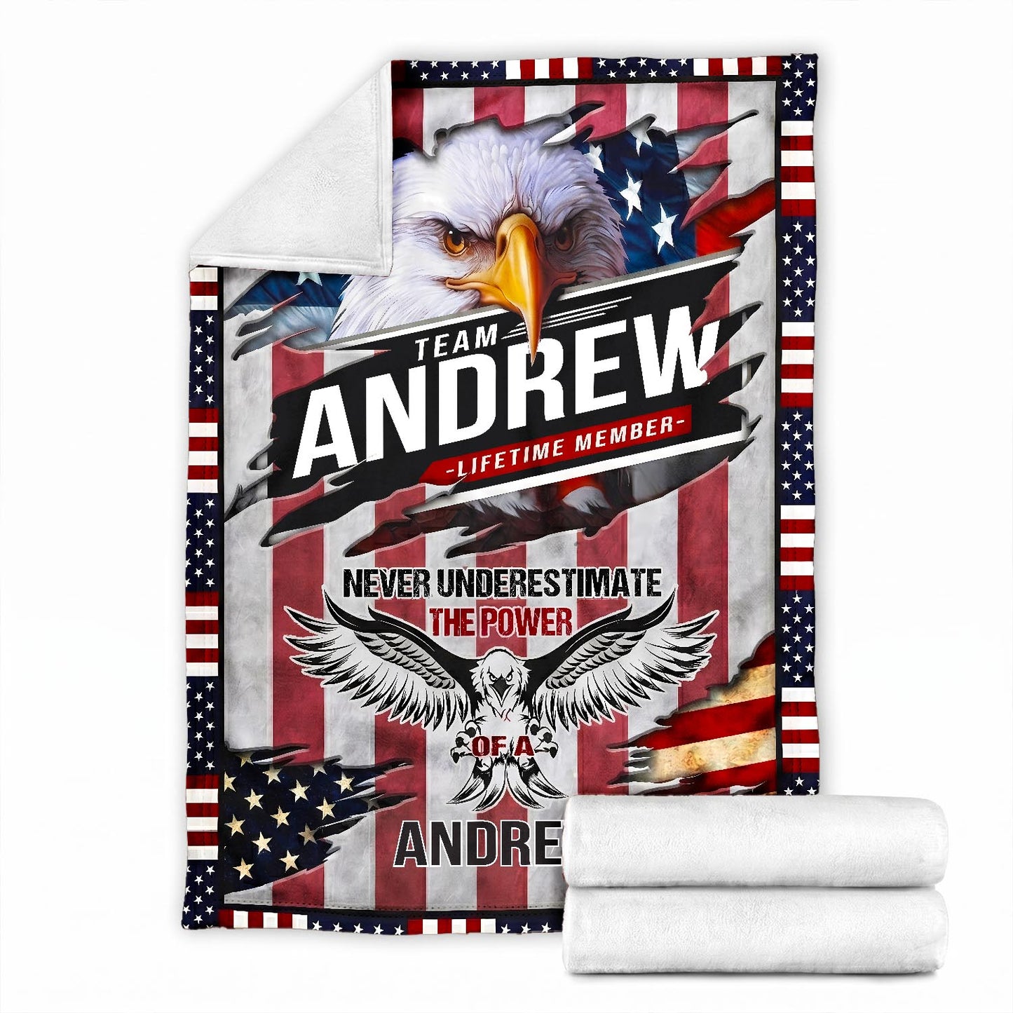 ANDREW - GFN01FB004