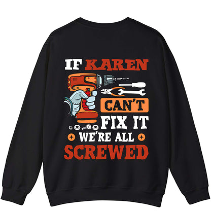 KAREN - TC01TS031