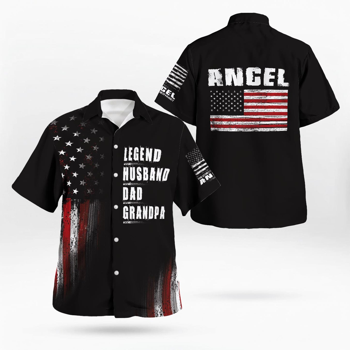 ANGEL - GFN01HW002