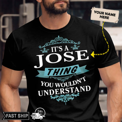 JOSE - TC01TS103