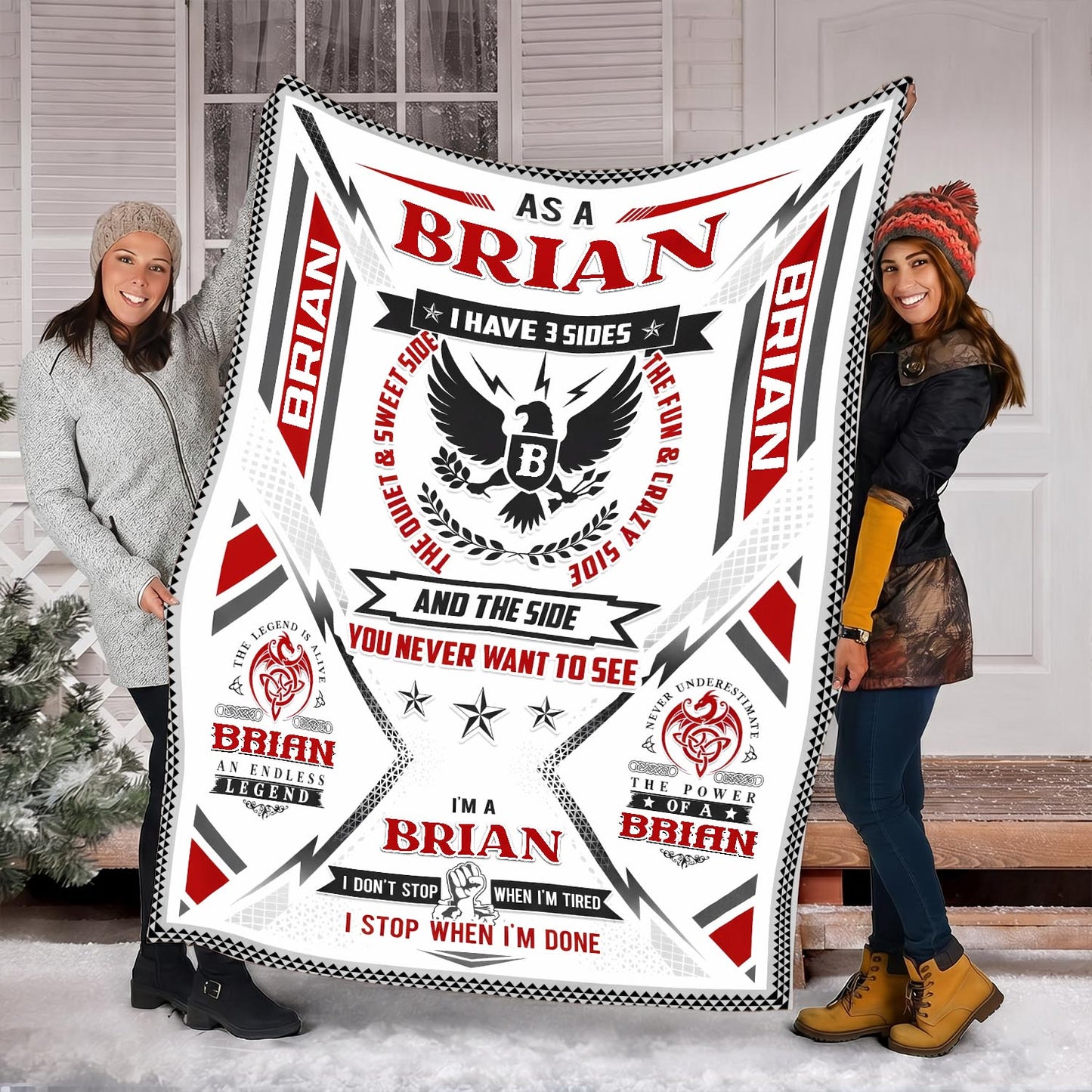 BRIAN - GFN01FB002