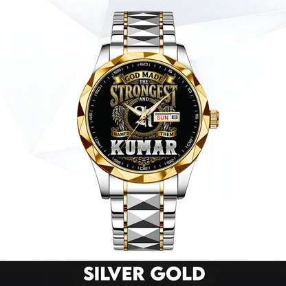 KUMAR - GFN01WT003