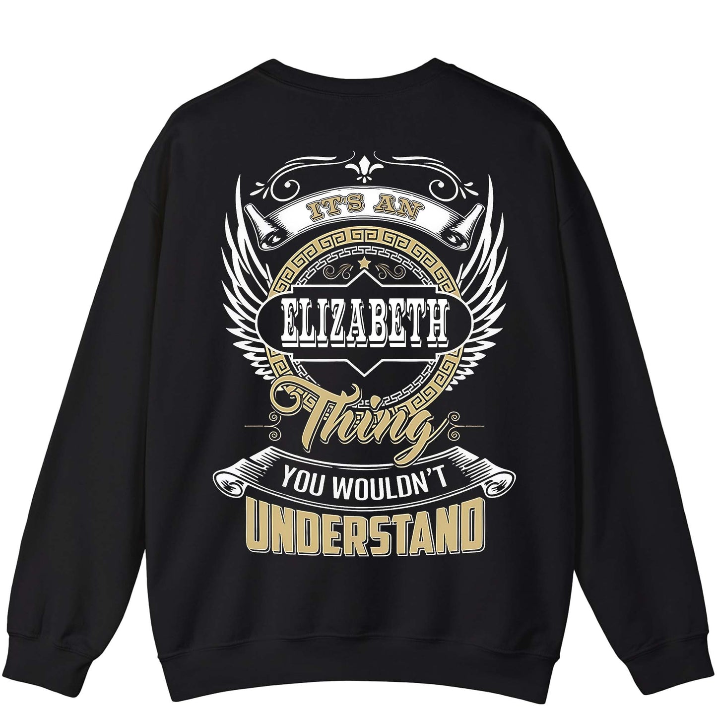 ELIZABETH - TC01TS025