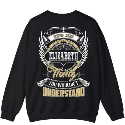 ELIZABETH - TC01TS025