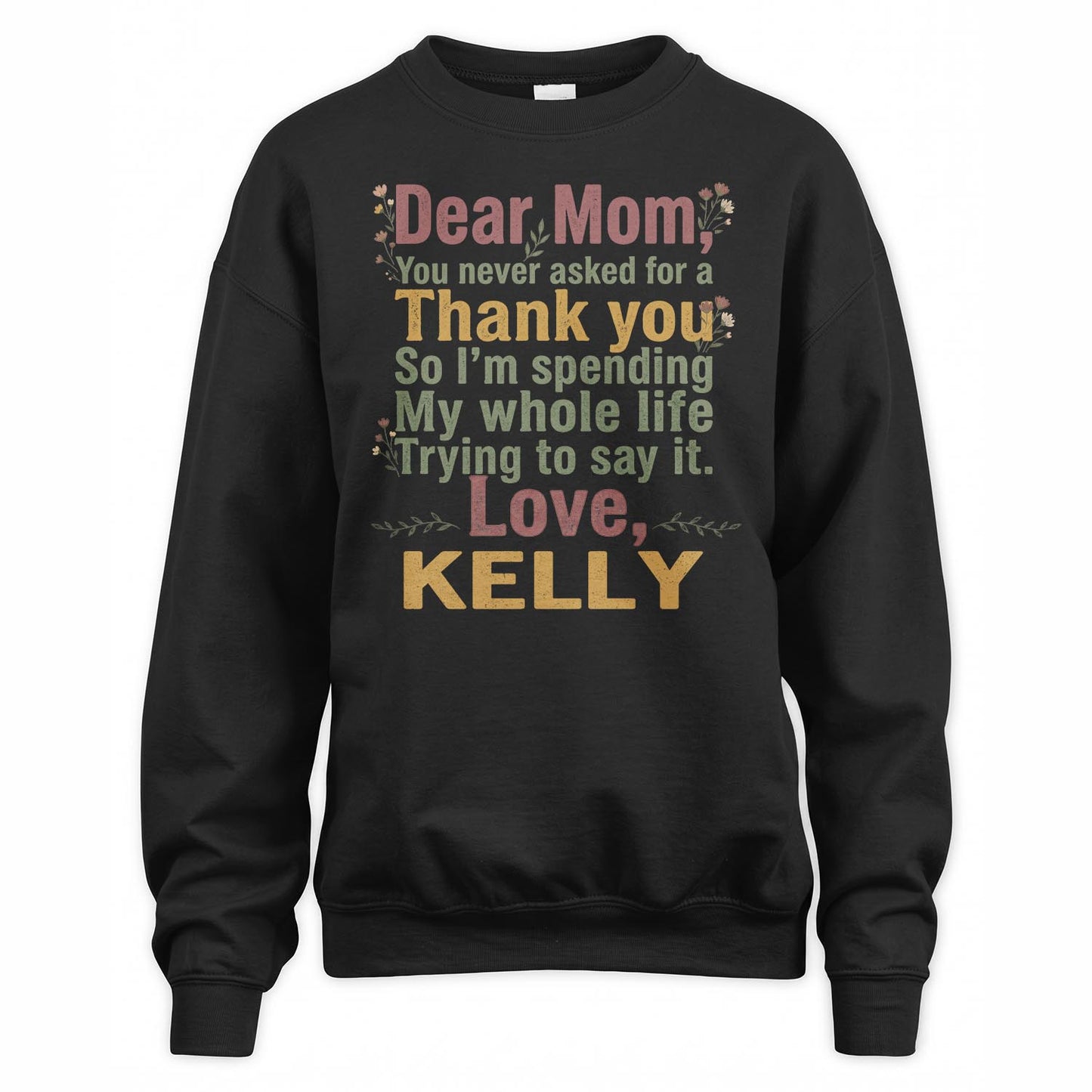 KELLY - TC01TS032
