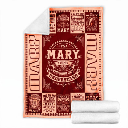 MARY - GFN01FB003