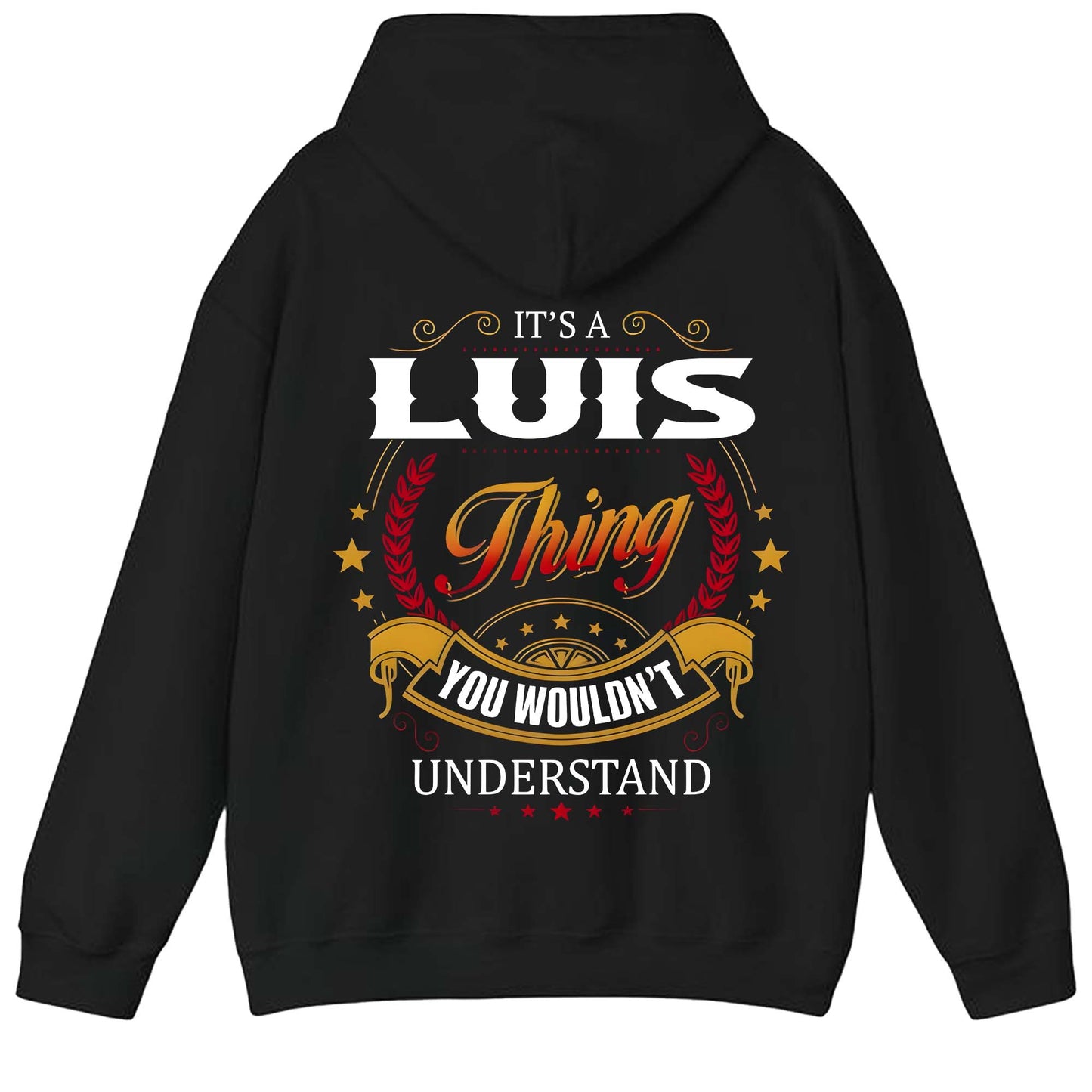 LUIS - TC01TS027