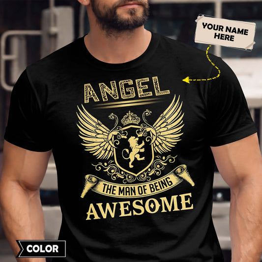 ANGEL - TC01TS023