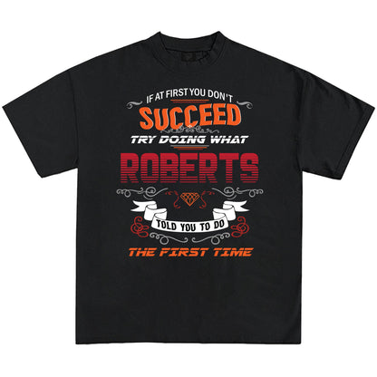 ROBERTS - TC01TS012