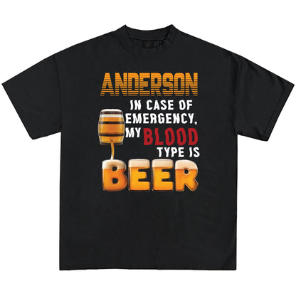 ANDERSON - TC01TS007