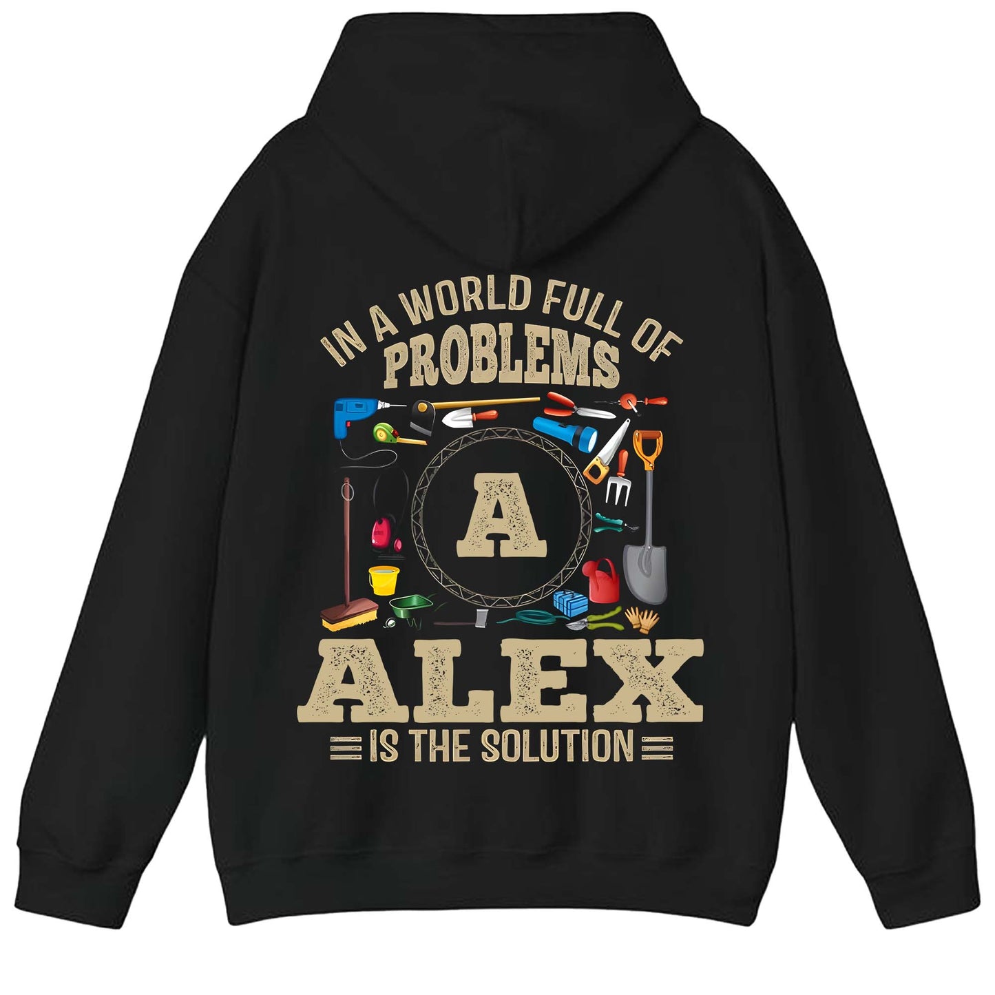 ALEX - TC01TS102