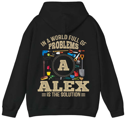 ALEX - TC01TS102