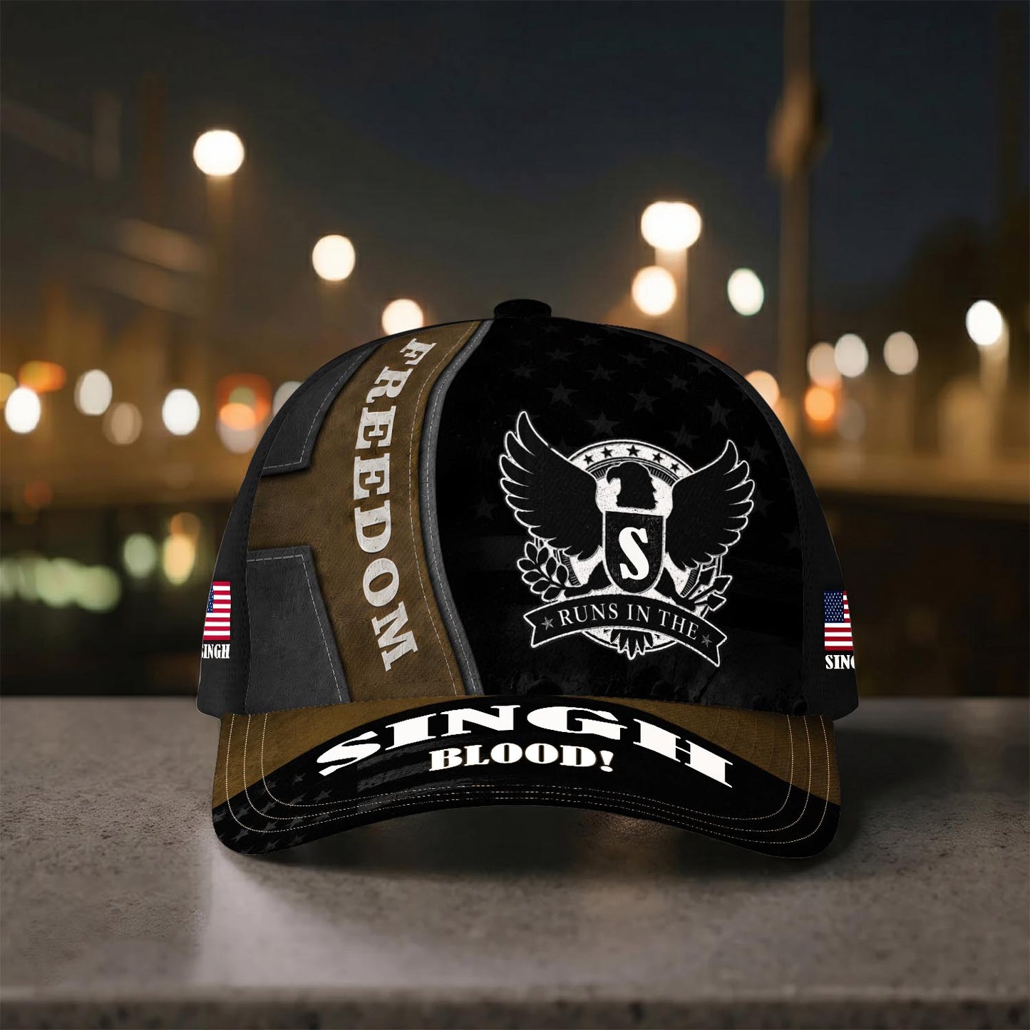 SINGH - GFN01H007