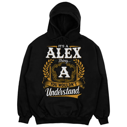 ALEX - TC01TS004