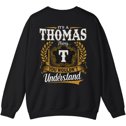 THOMAS - TC01TS004