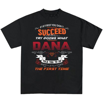 DANA - TC01TS012