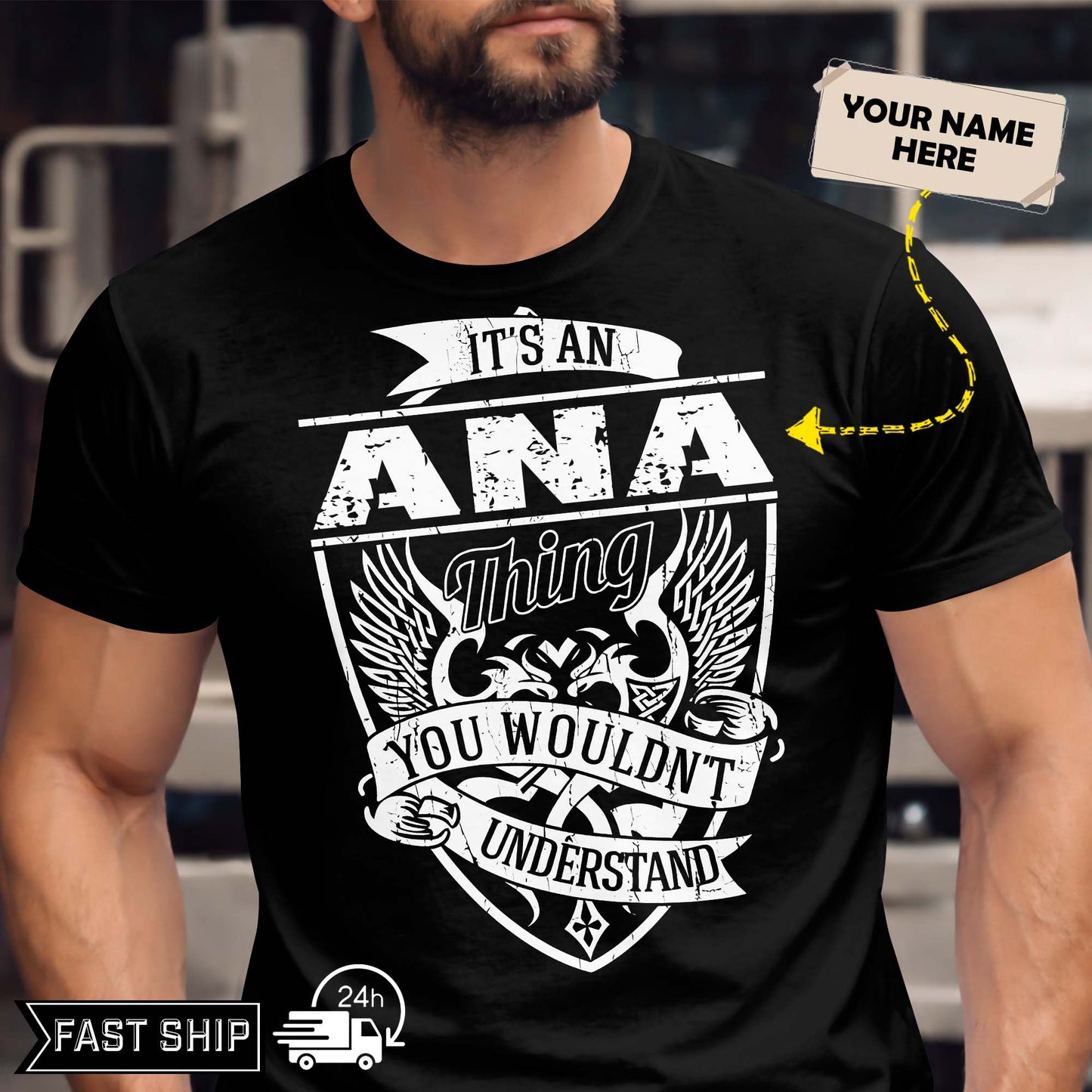 ANA - TC01TS104
