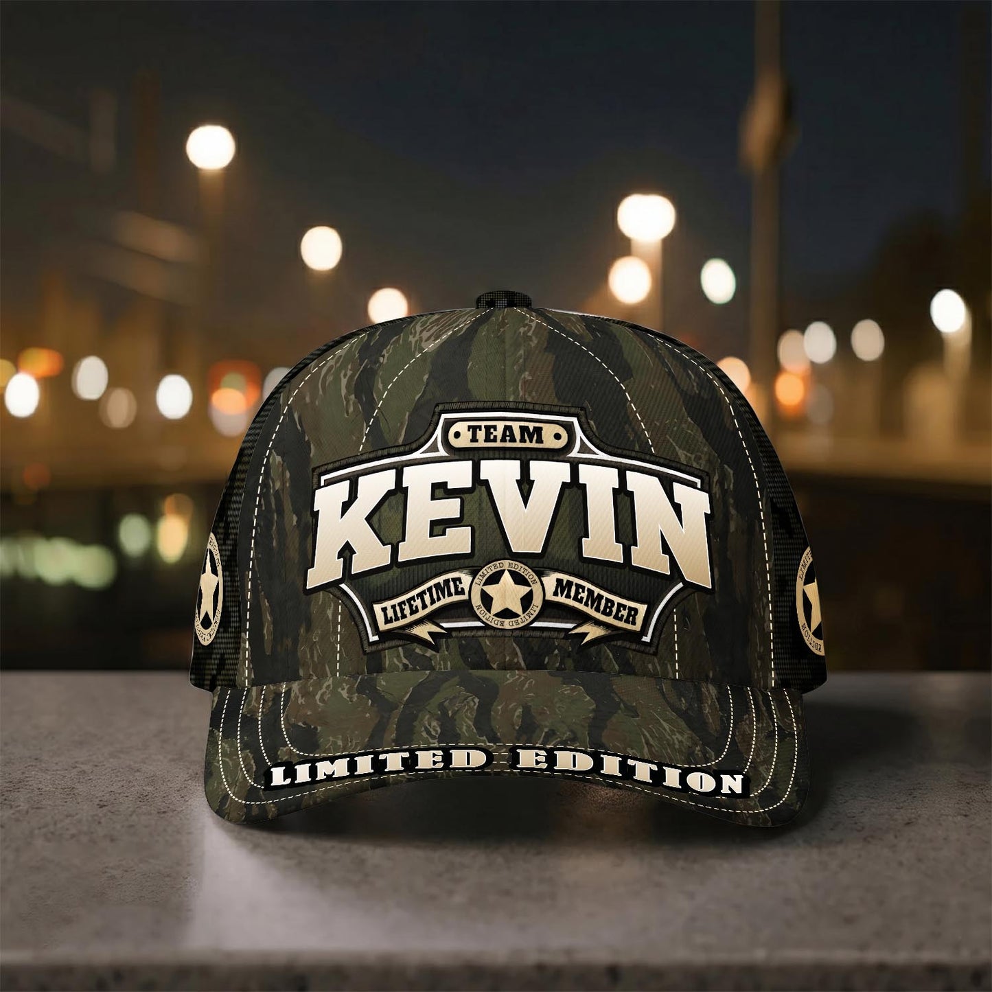 KEVIN - GFN01H005