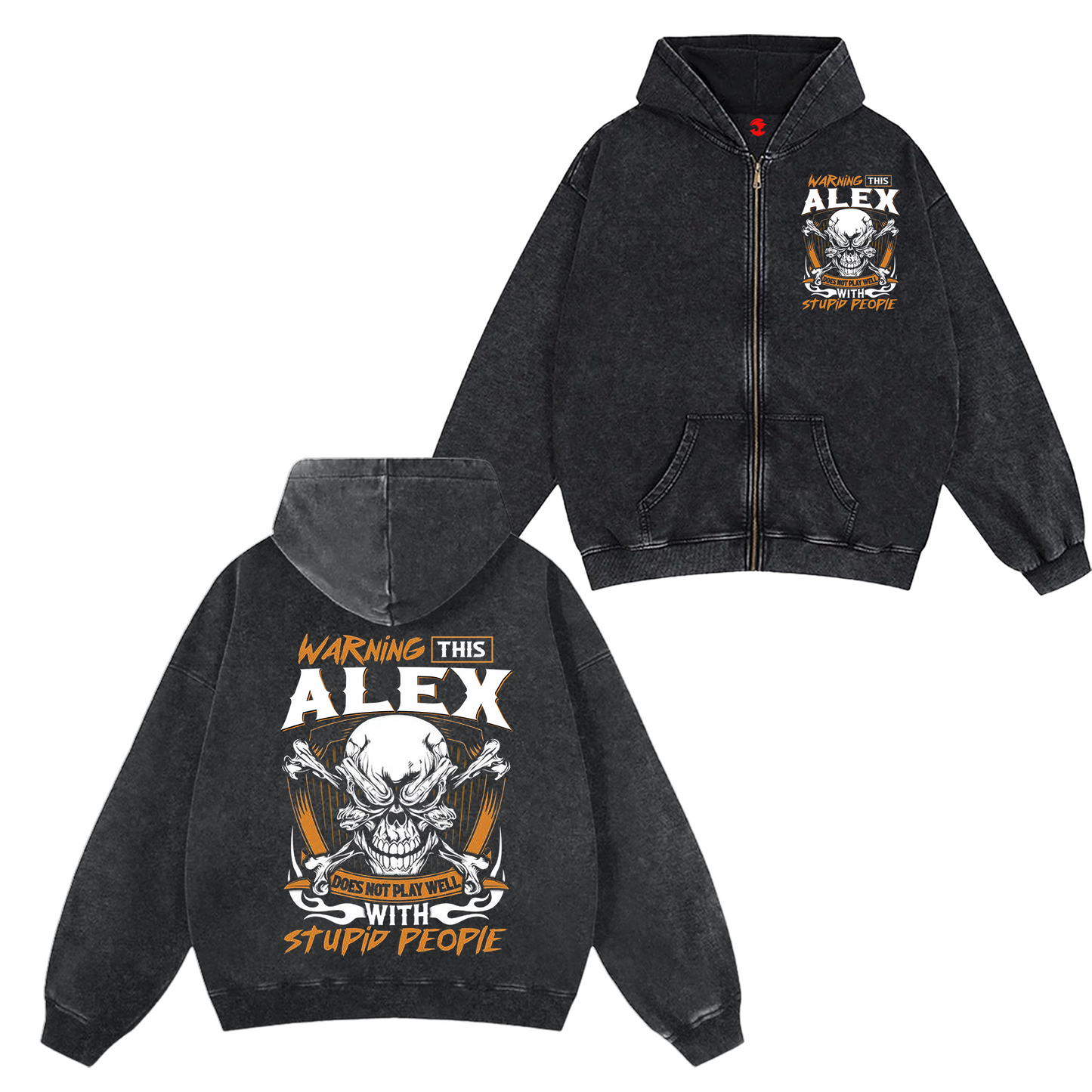 ALEX - TC01WS003