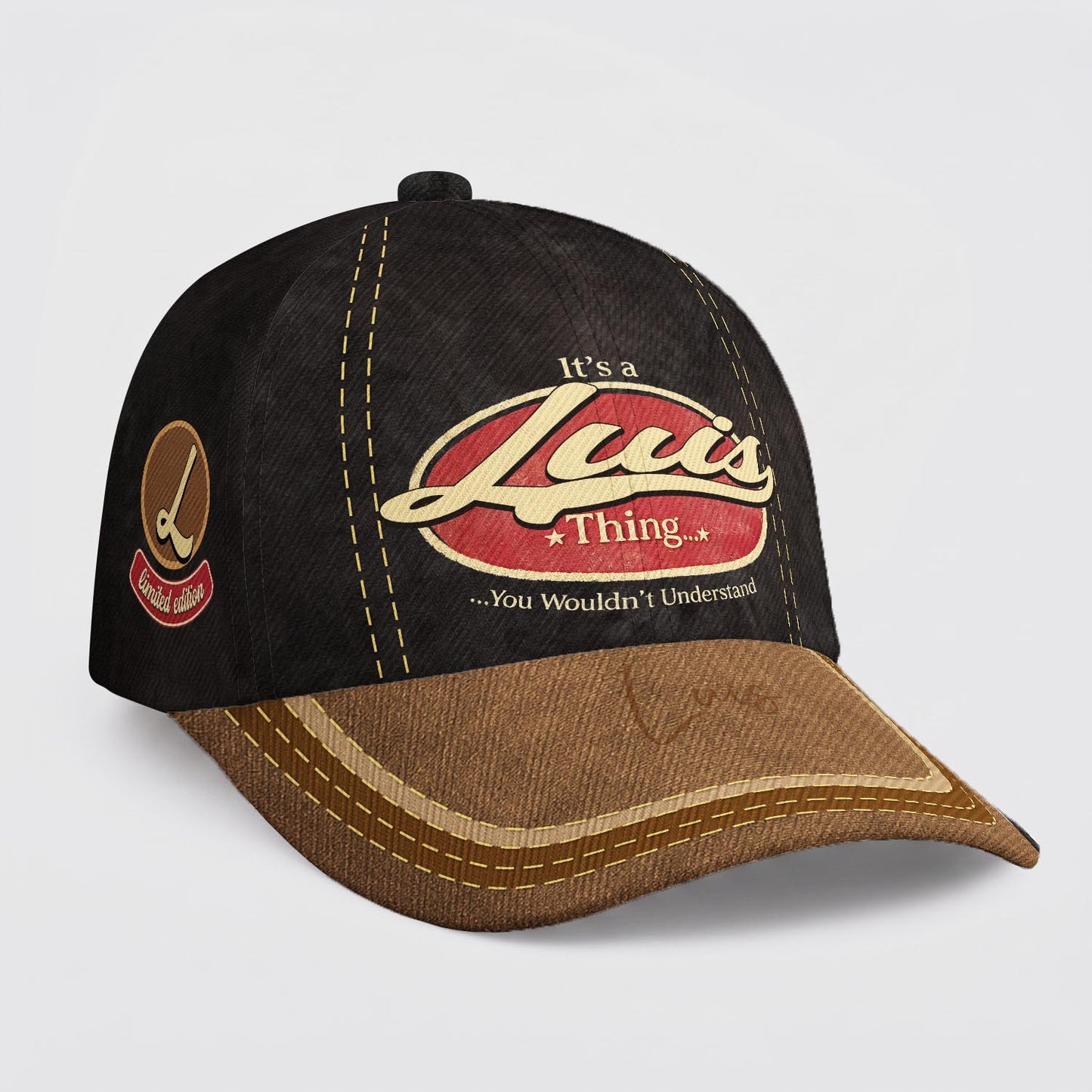 LUIS - GFN01H014
