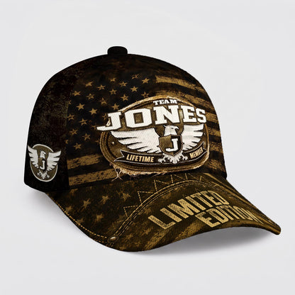 JONES - GFN01H006