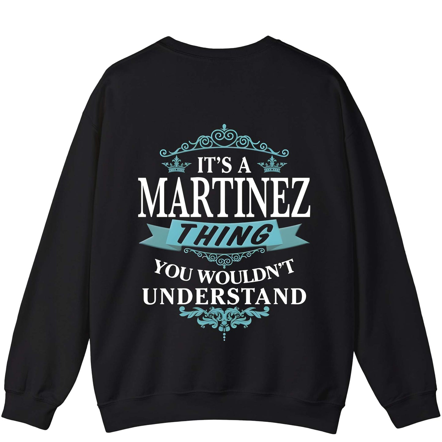 MARTINEZ - TC01TS103