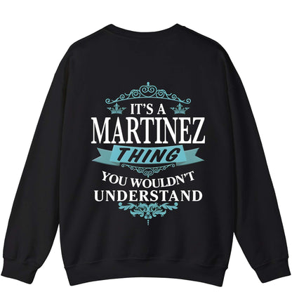 MARTINEZ - TC01TS103