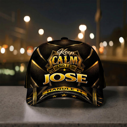 JOSE - GFN01H009