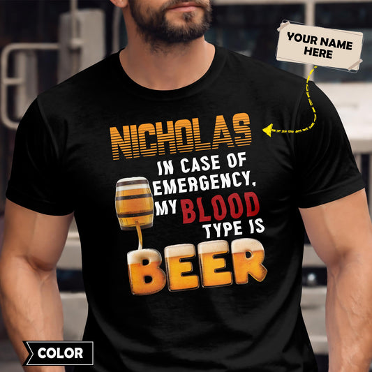 NICHOLAS - TC01TS007