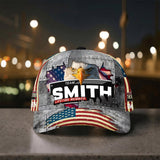 SMITH - GFN01H004