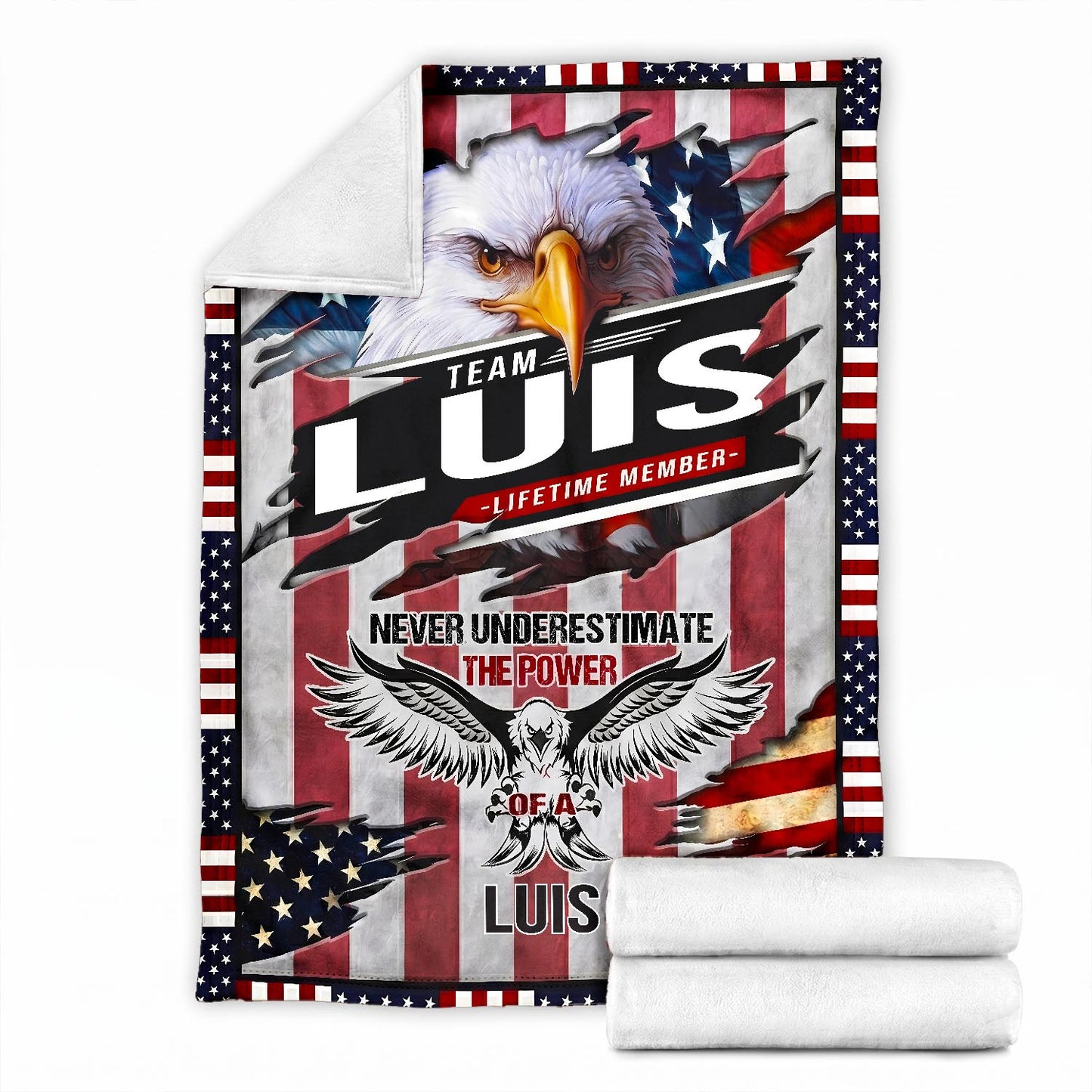 LUIS - GFN01FB004