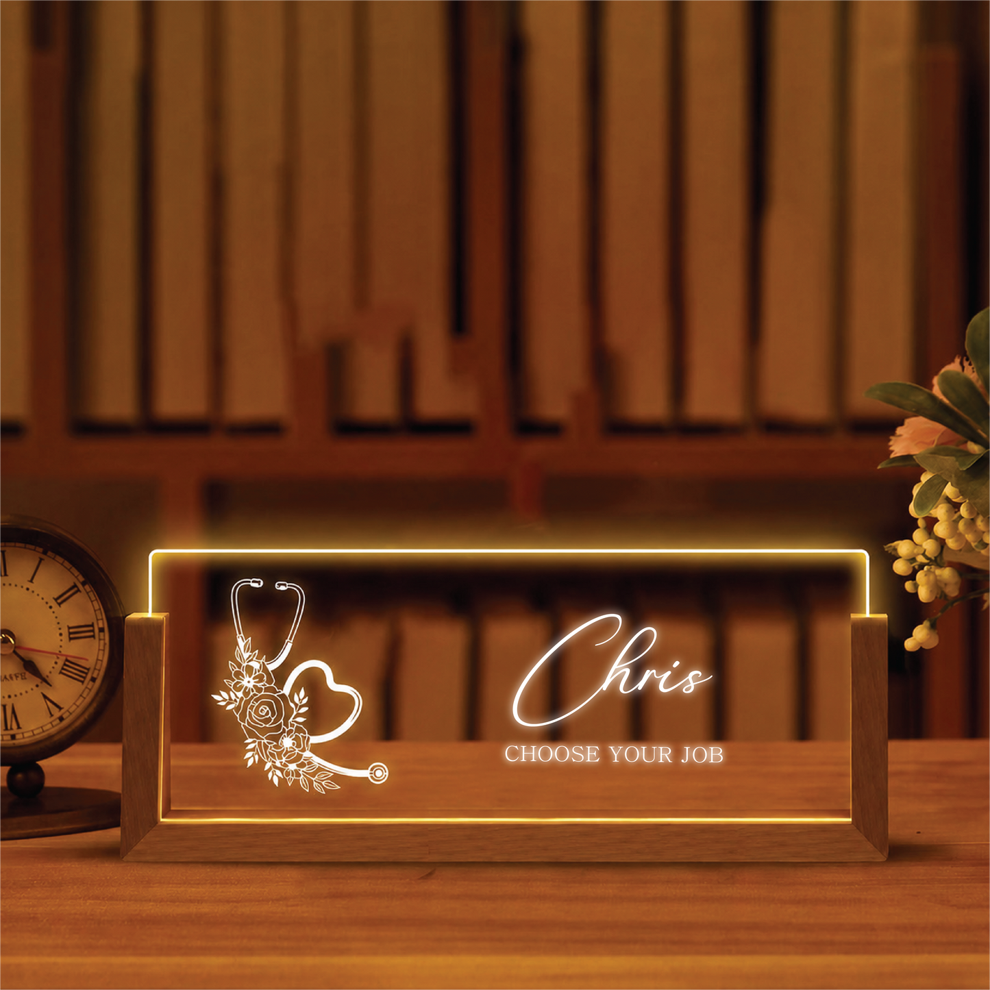 CHRIS - TC01PNL001