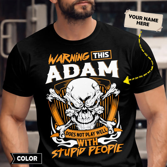 ADAM - TC01TS003
