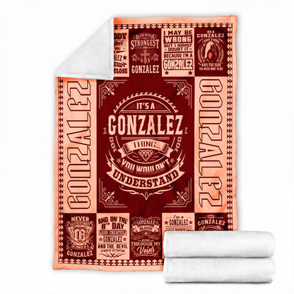 GONZALEZ - GFN01FB003