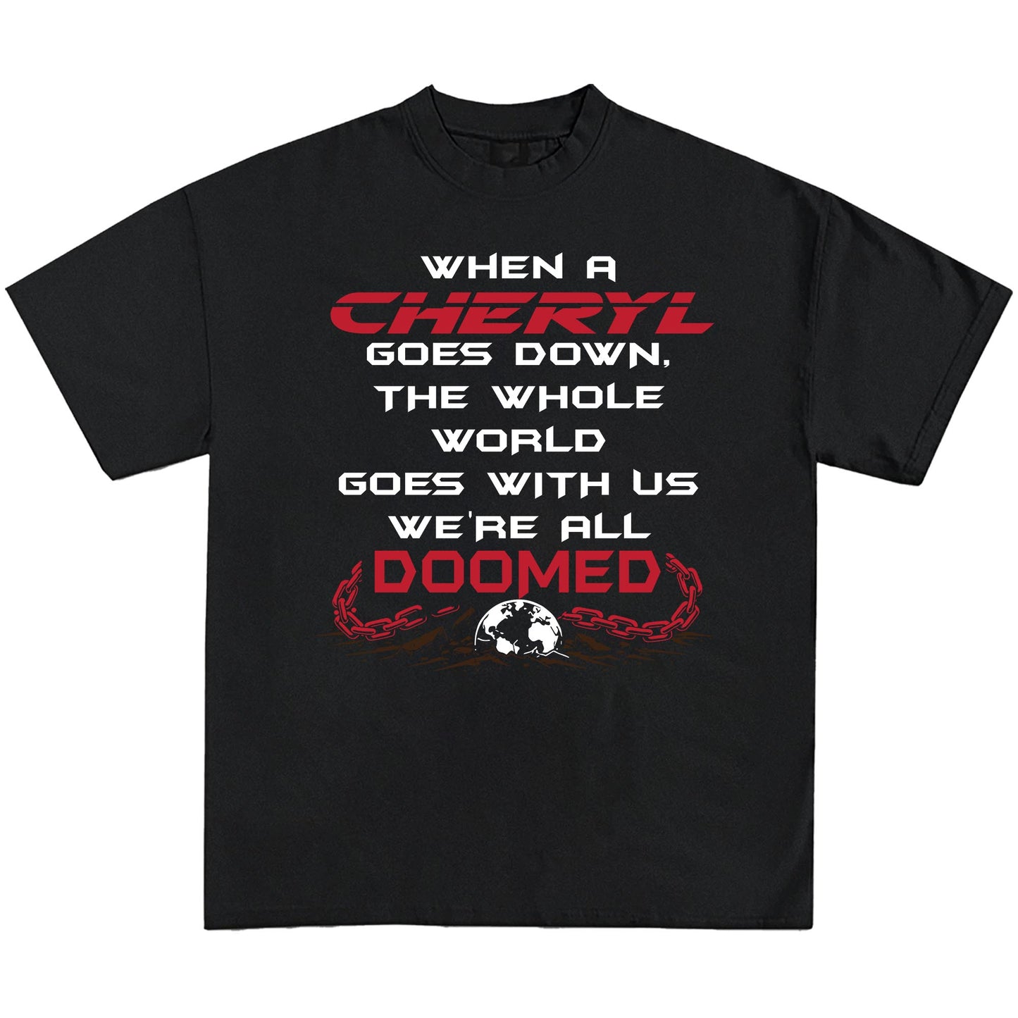 CHERYL - TC01TS009