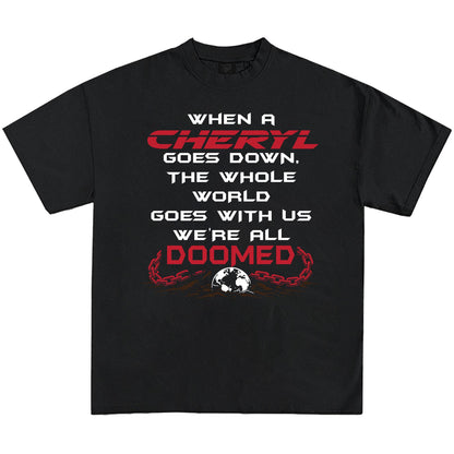 CHERYL - TC01TS009
