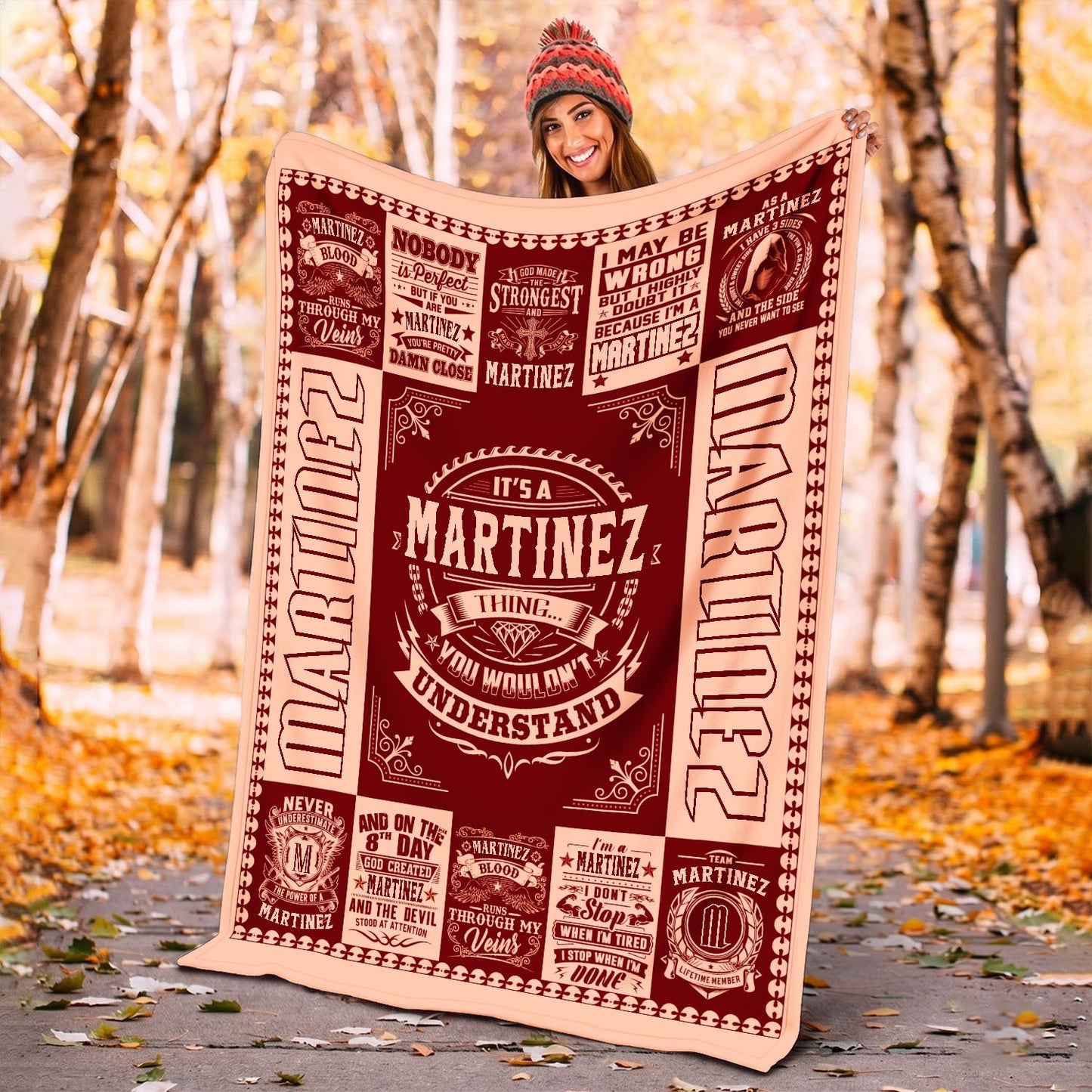 MARTINEZ - GFN01FB003