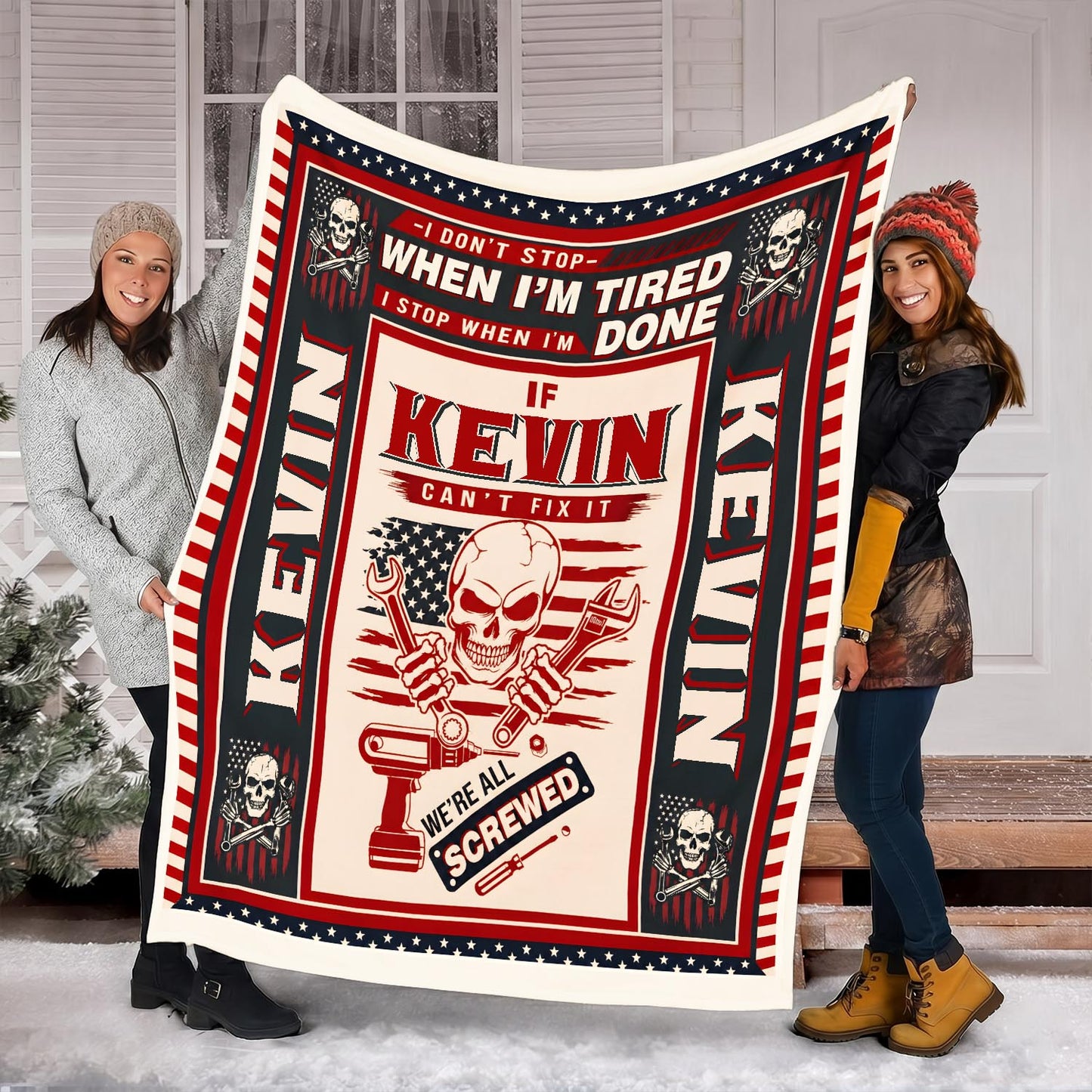 KEVIN - GFN01FB001