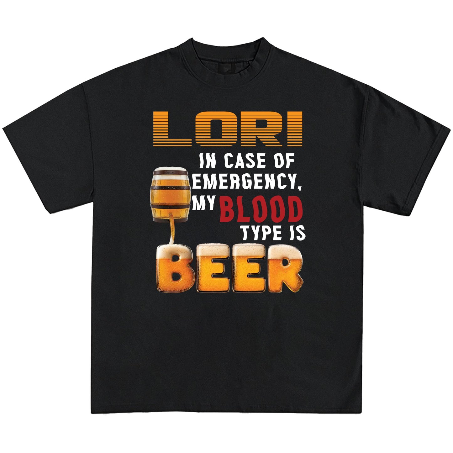 LORI - TC01TS007