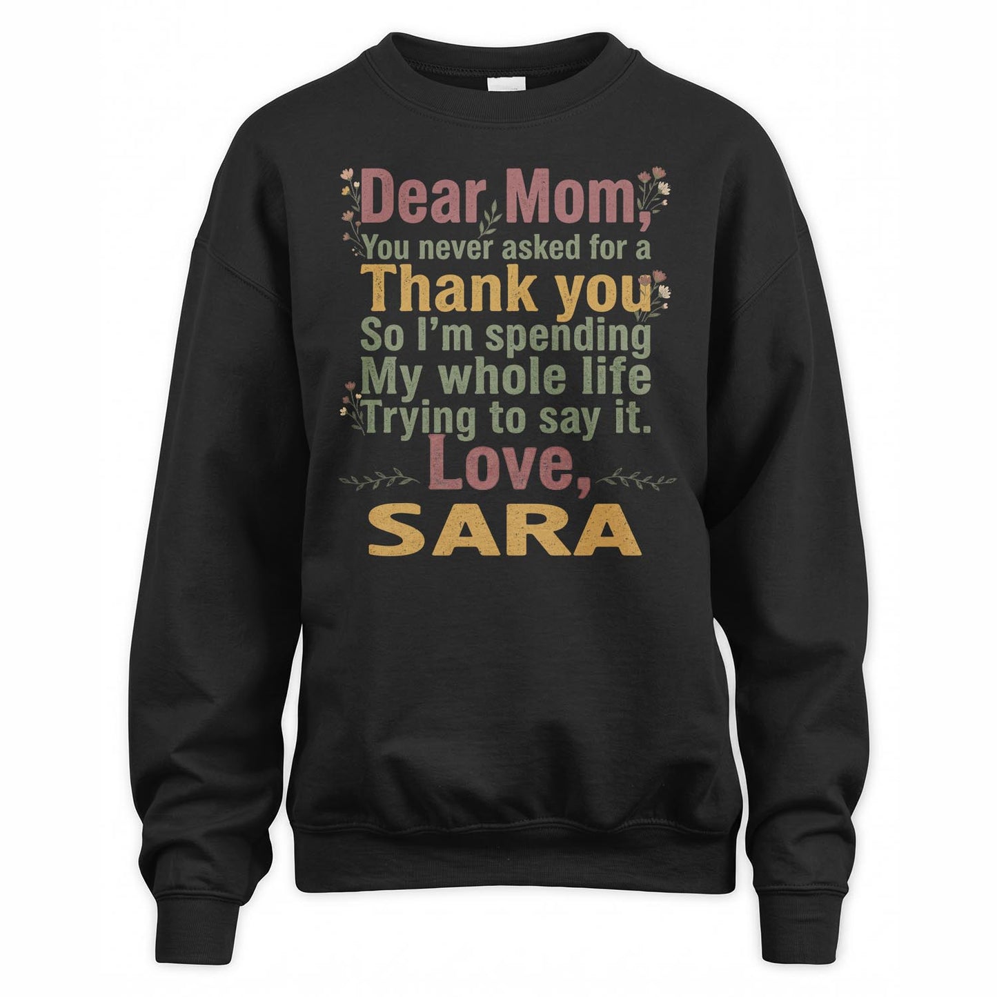 SARA - TC01TS032