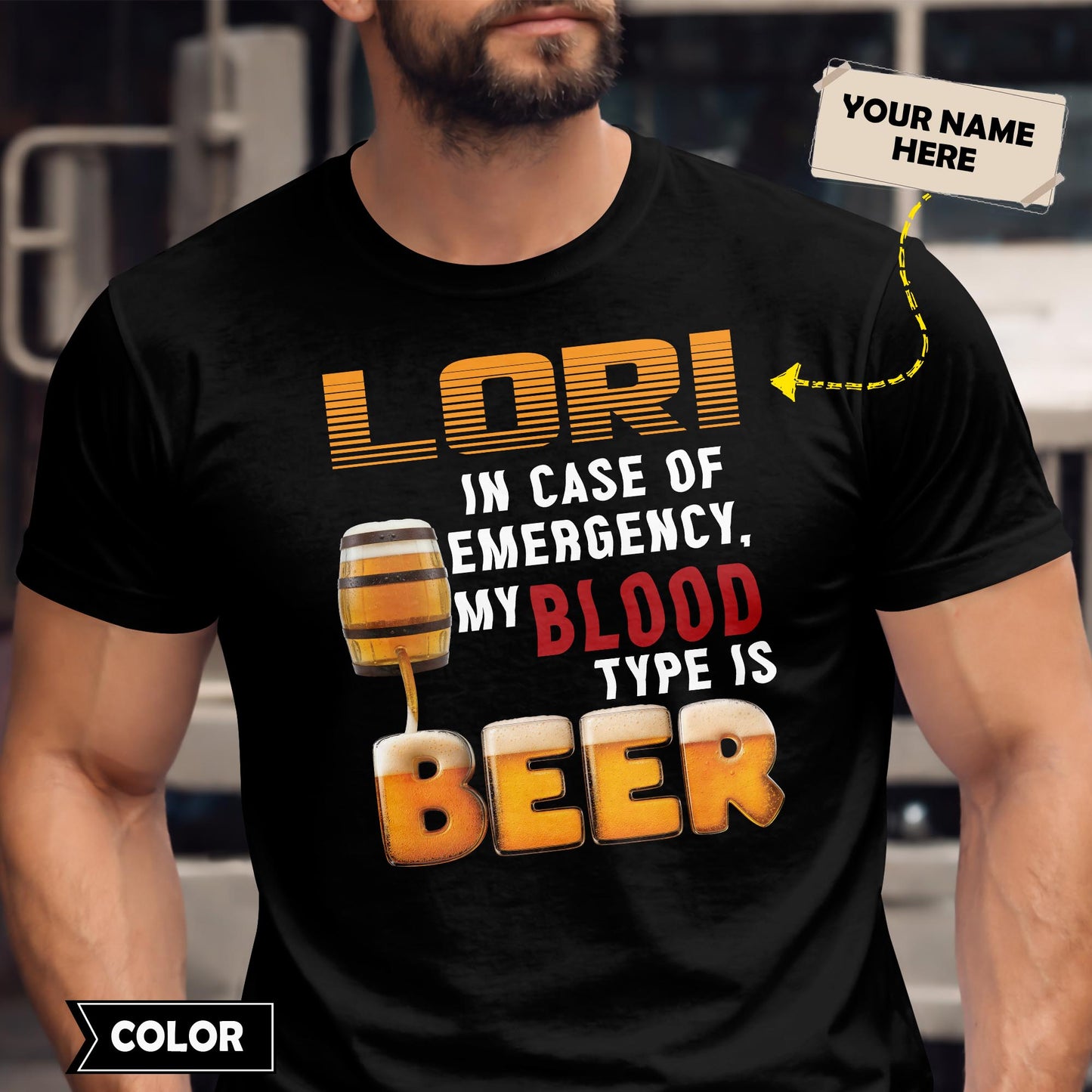 LORI - TC01TS007