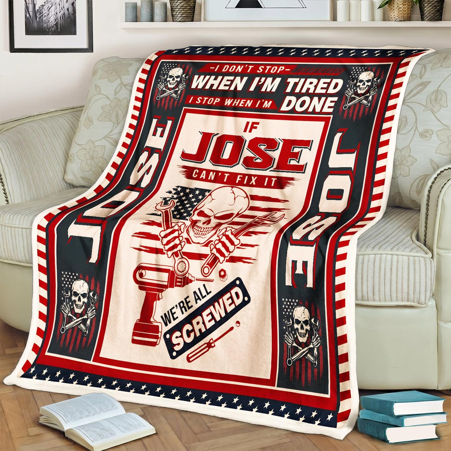JOSE - GFN01FB001