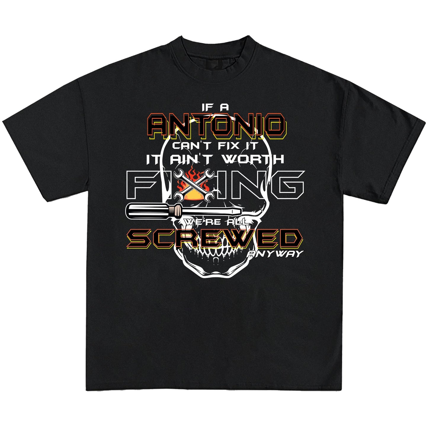 ANTONIO - TC01TS008
