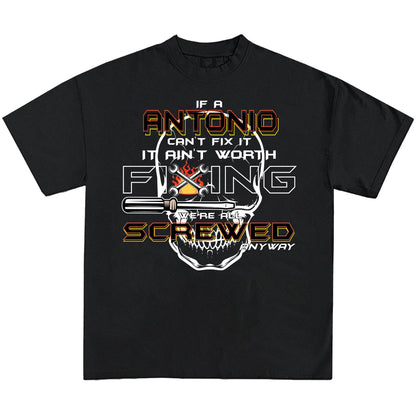 ANTONIO - TC01TS008